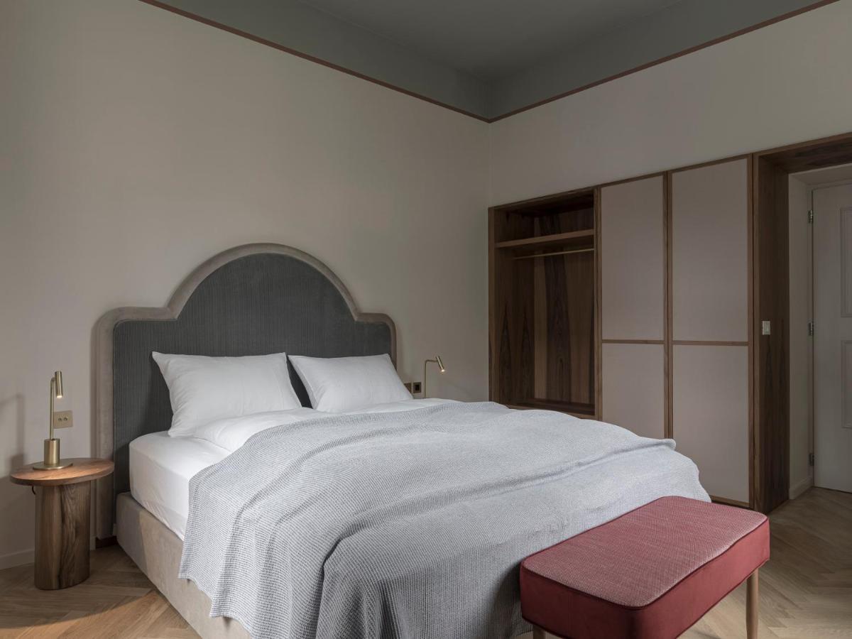 Villa Helvetia Merano Exteriér fotografie