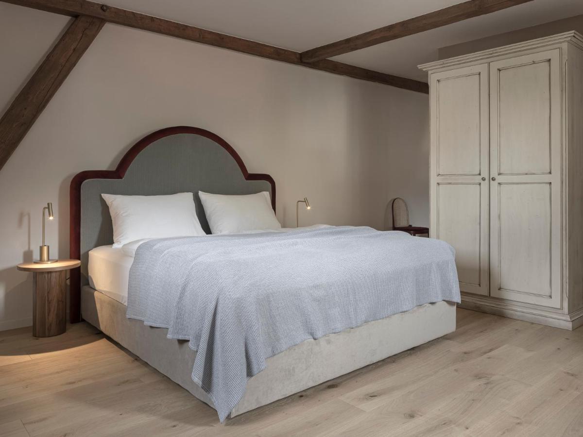 Villa Helvetia Merano Exteriér fotografie